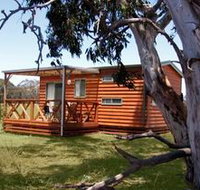 Kaiwarra Cottages - Accommodation Bookings