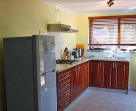 Samson Hideaway - Accommodation Bookings 0