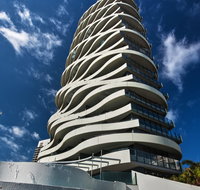 The Wave Resort - Accommodation Bookings