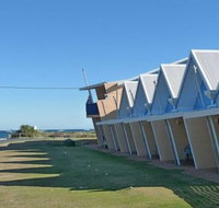Windsurfer Beach Chalets - Accommodation Bookings