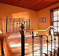 Wagners Cottages - Accommodation Bookings