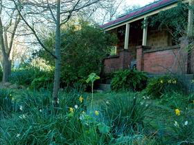 Miss Nobels Cottage - Accommodation Bookings 0