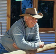 Kings Creek Station - Accommodation Bookings