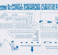 Cowell Foreshore Caravan Park amp Holiday Units - Accommodation Bookings