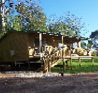 Drumreagh Bed amp Breakfast Cabins - Accommodation Bookings