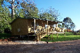Drumreagh Bed & Breakfast Cabins - Accommodation Bookings 0