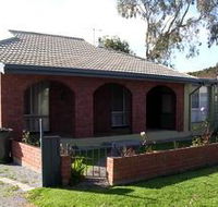 The Anchorage Beach House Normanville
