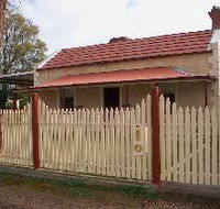 Getaway Cottage - Accommodation Bookings