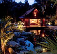 Balinese Retreat - Accommodation Bookings