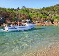 Hat Head Holiday Park - Accommodation Bookings