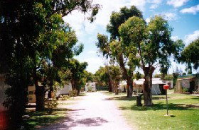 Bathers Paradise Caravan Park - Accommodation Bookings 0