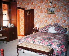 Borah Creek NSW Accommodation Bookings