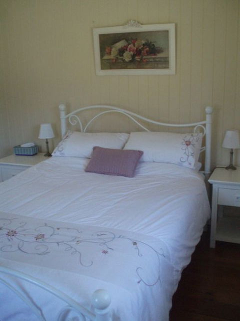 Eighteen Mile Cottage And Homestead - Accommodation Bookings 1