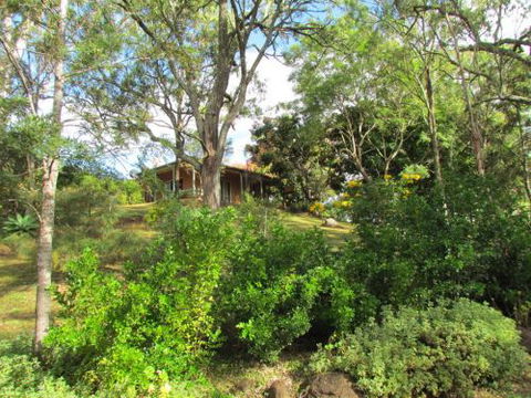 Eighteen Mile Cottage And Homestead - Accommodation Bookings 4