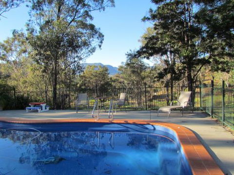 Eighteen Mile Cottage And Homestead - Accommodation Bookings 5