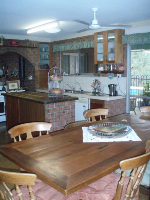 Eighteen Mile Cottage And Homestead - Accommodation Bookings 8