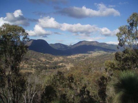 Eighteen Mile Cottage And Homestead - Accommodation Bookings 9
