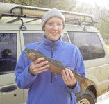 Tawonga Fishing Lodge - Accommodation Bookings