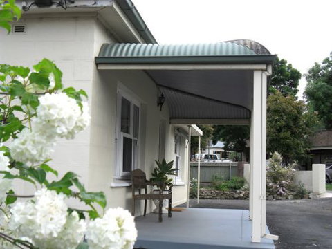 Matilda Cottage Hahndorf - Accommodation Bookings 0