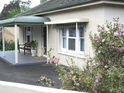 Matilda Cottage Hahndorf - Accommodation Bookings 1