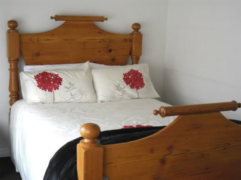 Matilda Cottage Hahndorf - Accommodation Bookings 5
