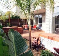 Beachside Properties Hampton - Accommodation Bookings