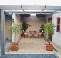 Mcintyre Cottage Bampb - Accommodation Bookings