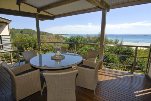 Point Lookout QLD Accommodation Bookings