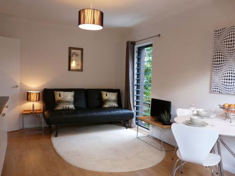 Bangalley Holiday Apartment  - Accommodation Bookings 0