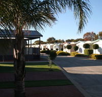 Merredin Park - Accommodation Bookings
