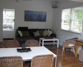  Accommodation Bookings