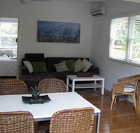 Seaside Cottage