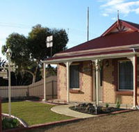 Brooking Cottage - Accommodation Bookings
