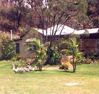 Kookaburra Cottage Farmstay - Accommodation Bookings
