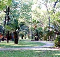 Carnarvon Gorge Wilderness Lodge - Accommodation Bookings