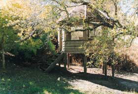 Pewsey Vale SA Accommodation Bookings
