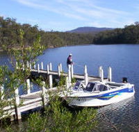 Blue Waters Holiday Cottages - Accommodation Bookings