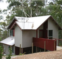 Pelicans At Denmark Luxury Chalet - Accommodation Bookings