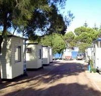 Ceduna Foreshore Caravan Park - Accommodation Bookings