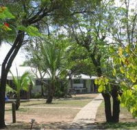 Montes Reef Resort - Accommodation Bookings