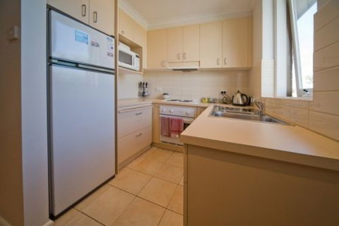 Ruby Inn - Stay Innercity - Accommodation Bookings 1