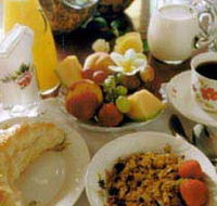 Parkview Colonials Bed And Breakfast - Accommodation Bookings