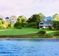 Cygnet Bay Waterfront Retreat - Accommodation Bookings