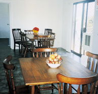 The Lazaret - Accommodation Bookings