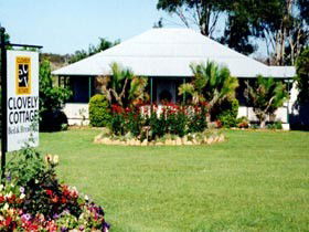 Clovely Cottage - Accommodation Bookings 0