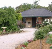 Annabelle's Cottage - Accommodation Bookings