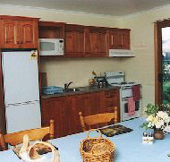 Sea The Sunrise Holiday Unit - Accommodation Bookings