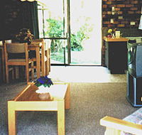 Falls Forest Retreat - Accommodation Bookings