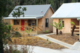 Corinna TAS Accommodation Bookings