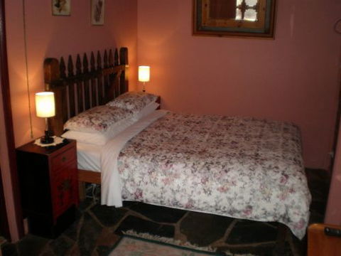 Eagle Foundry B & B - Accommodation Bookings 1